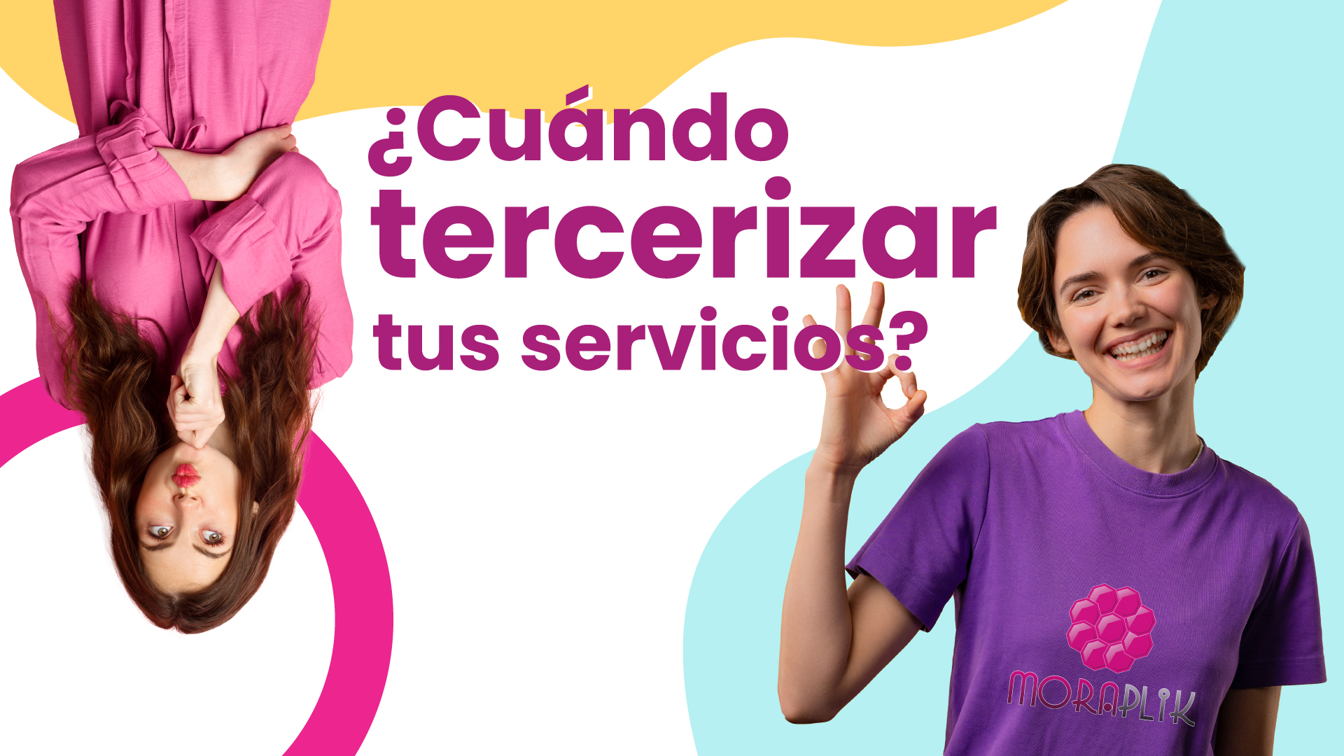 ¿Por qué tercerizar servicios de personalización antes de invertir en maquinaria propia?