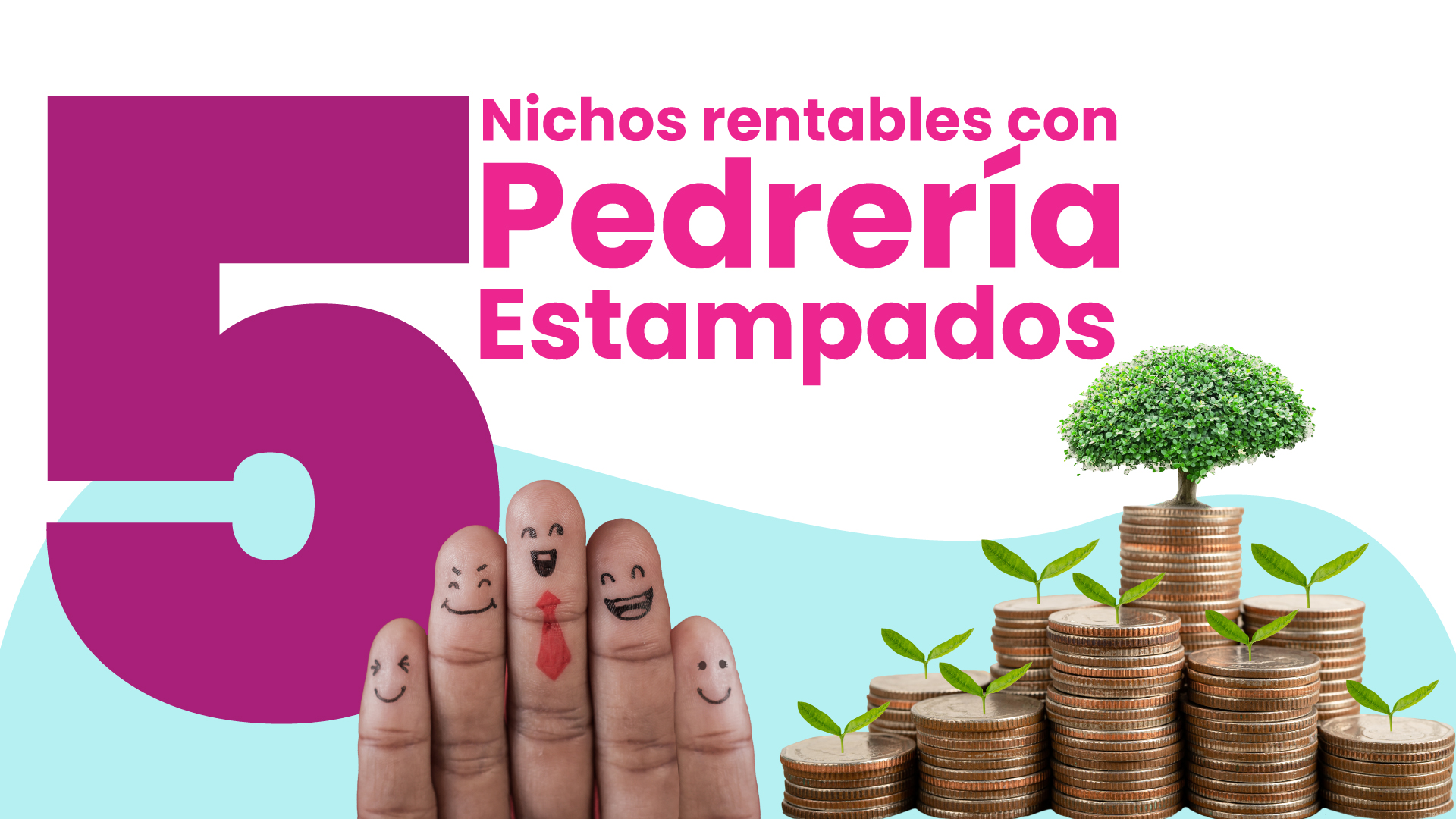 5 ideas de nichos rentables en ropa con pedrería y estampado