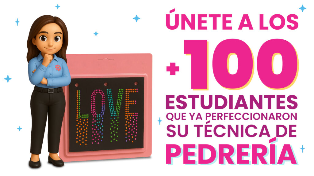 curso de pedrería Moraplik