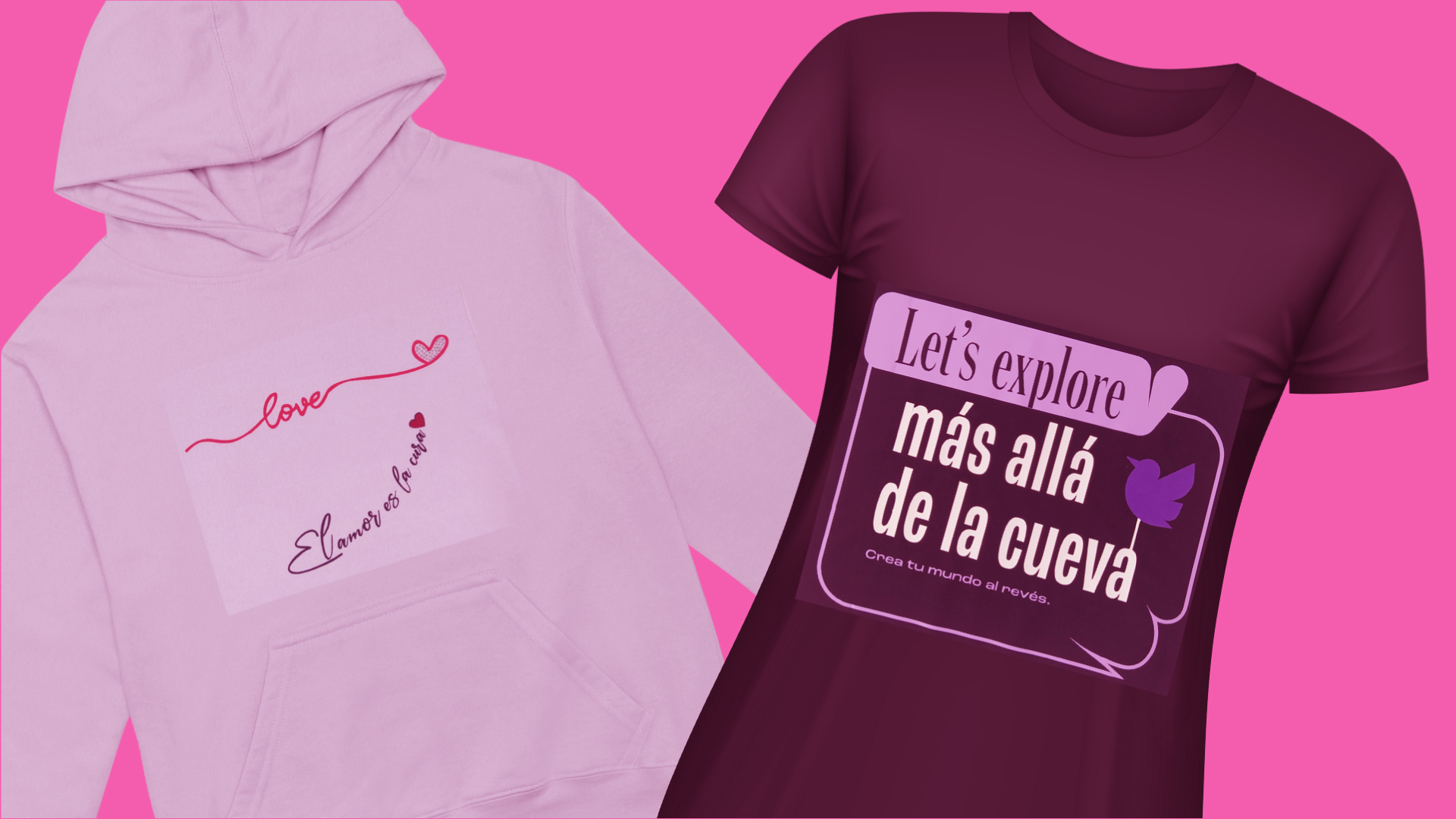 servicio de vinilo textil Moraplik