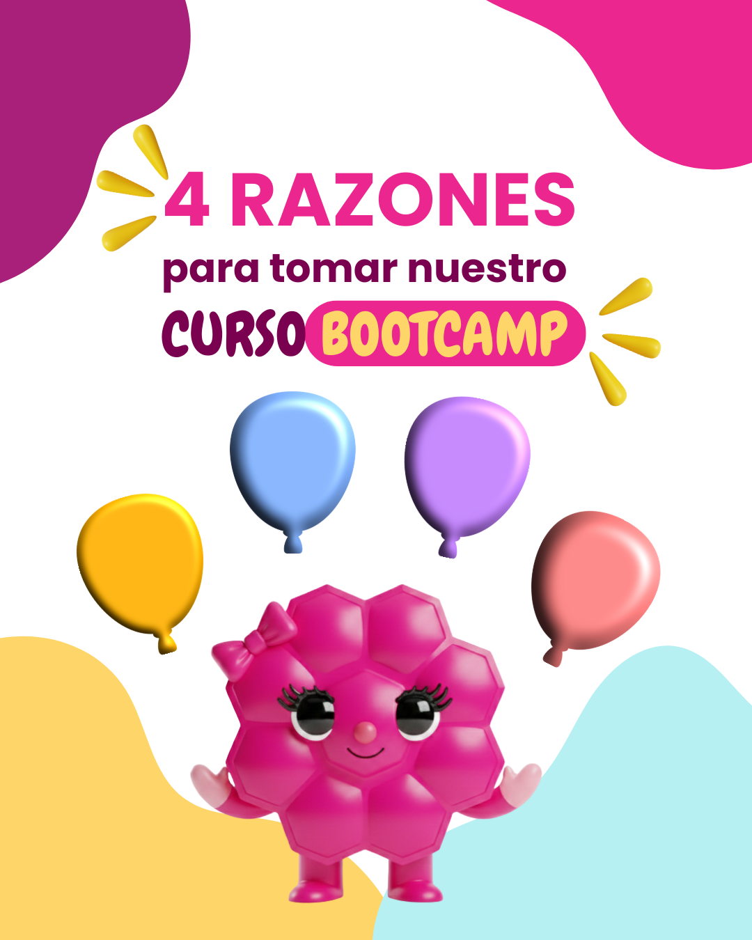 Bootcamp Presencial Ruta de Personalización Textil - Image 2